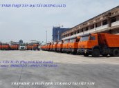 Bán xe Ben Kamaz 15 tấn, mới 2016, nhập khẩu Nga