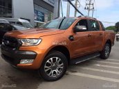 Ford Ranger Wildtrak 3.2 4x4 AT đủ màu, giao ngay, hỗ trợ trả góp 85% - LH: 0986881681 để được giá tốt