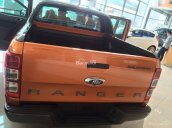 Ford Ranger Wildtrak 3.2 4x4 AT đủ màu, giao ngay, hỗ trợ trả góp 85% - LH: 0986881681 để được giá tốt