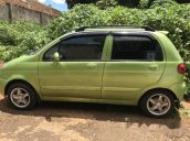 Bán xe Daewoo Matiz 2007, số sàn, 160tr