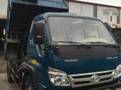 Bán xe Ben 5 tấn Thaco FLD490C Trường Hải, mới nâng tải 2017 ở Hà Nội