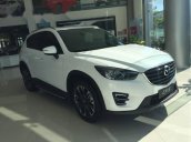 Bán xe Mazda CX 5 2017, số tự động, 854tr