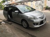 Cần bán Mazda 5 sản xuất 2009, 495 triệu