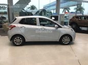 Bán xe Hyundai Grand i10 AT 2018, bán bằng mọi giá hợp lý: 0961917516