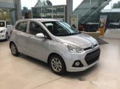 Bán xe Hyundai Grand i10 AT 2018, bán bằng mọi giá hợp lý: 0961917516