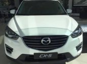 Bán xe Mazda CX 5 2017, số tự động, 854tr