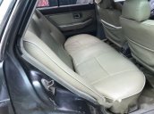 Bán xe Honda Accord 1985, số sàn, máy móc còn êm