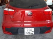 Cần bán gấp Kia Rio năm 2015, xe gia đinh sử dụng. Đầy đủ đồ chơi, lót sàn cách âm