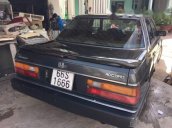 Bán xe Honda Accord 1985, số sàn, máy móc còn êm