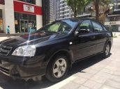 Cần bán gấp Daewoo Lacetti 1.6 đời 2011 chính chủ, giá 285tr