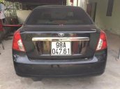 Bán xe Daewoo Lacetti 2005, số sàn, xe đẹp