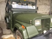 Bán ô tô Jeep CJ đời 1980, giá tốt