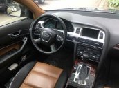 Bán gấp Audi A6 3.0 2008, màu đen, xe nhập