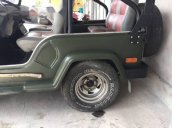 Bán ô tô Jeep CJ đời 1980, giá tốt