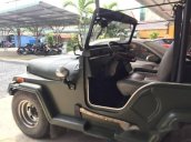 Bán ô tô Jeep CJ đời 1980, giá tốt