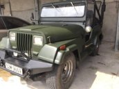 Bán ô tô Jeep CJ đời 1980, giá tốt