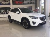 Bán xe Mazda CX 5 2017, số tự động, 854tr