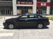 Cần bán gấp Daewoo Lacetti 1.6 đời 2011 chính chủ, giá 285tr