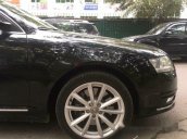 Bán gấp Audi A6 3.0 2008, màu đen, xe nhập