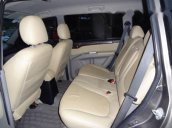 Bán Mitsubishi Pajero Sport SX 2011, màu nâu cafe, máy dầu