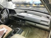 Bán xe Honda Accord 1985, số sàn, máy móc còn êm