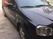 Bán xe Daewoo Lacetti 2005, số sàn, xe đẹp