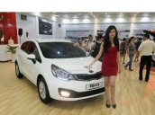 Siêu KM mùa hè, giảm sâu với Kia Rio 1.4MT, trả góp cực dễ 90% - Gọi Mr Đức Kia Giải Phóng