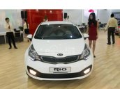 Siêu KM mùa hè, giảm sâu với Kia Rio 1.4MT, trả góp cực dễ 90% - Gọi Mr Đức Kia Giải Phóng