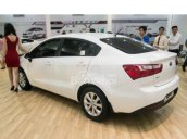 Siêu KM mùa hè, giảm sâu với Kia Rio 1.4MT, trả góp cực dễ 90% - Gọi Mr Đức Kia Giải Phóng