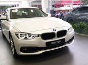 Bán BMW 320i 2018: Nhập khẩu chính hãng - Giao xe ngay trong tháng 1 - Giá tốt nhất thị trường