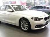 Bán BMW 320i 2018: Nhập khẩu chính hãng - Giao xe ngay trong tháng 1 - Giá tốt nhất thị trường