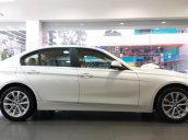 Bán BMW 320i 2018: Nhập khẩu chính hãng - Giao xe ngay trong tháng 1 - Giá tốt nhất thị trường