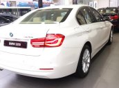 Bán BMW 320i 2018: Nhập khẩu chính hãng - Giao xe ngay trong tháng 1 - Giá tốt nhất thị trường