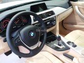 Bán BMW 320i 2018: Nhập khẩu chính hãng - Giao xe ngay trong tháng 1 - Giá tốt nhất thị trường