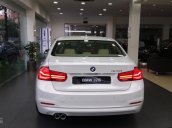 Bán BMW 320i 2018: Nhập khẩu chính hãng - Giao xe ngay trong tháng 1 - Giá tốt nhất thị trường