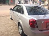 Cần bán xe Chevrolet Lacetti EX đời 2012, xe tư nhân