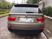 Bán BMW X5, 3.0, nhập Mỹ, Sx 2006, Đk 12/2008, 1 đời chủ