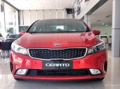 Kia Cerato 2.0 AT, hỗ trợ trả góp 90%, Đ/K Uber, Grab - LH: 0988 936 639 để yêu cầu giảm hết giá và khuyến mại