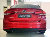 Kia Cerato 2.0 AT, hỗ trợ trả góp 90%, Đ/K Uber, Grab - LH: 0988 936 639 để yêu cầu giảm hết giá và khuyến mại