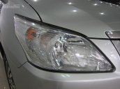 Bán Toyota Innova 2.0E MT năm 2016, màu bạc