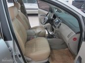 Bán Toyota Innova 2.0E MT năm 2016, màu bạc