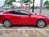 Bán xe Mazda 3 Facelift 2.0AT đời 2017, màu đỏ