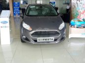 Bán Ford Fiesta 1.5L màu nâu hổ phách, mới 2018