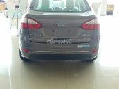 Bán Ford Fiesta 1.5L màu nâu hổ phách, mới 2018