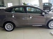 Bán Ford Fiesta 1.5L màu nâu hổ phách, mới 2018