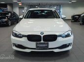 Bán BMW 320i đời 2017, màu trắng, nhập khẩu