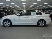 Bán BMW 320i đời 2017, màu trắng, nhập khẩu