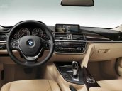 Bán BMW 320i đời 2017, màu trắng, nhập khẩu