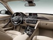 Bán BMW 320i đời 2017, màu trắng, nhập khẩu