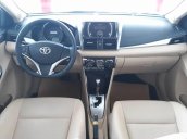 Bán Toyota đời 2017, màu bạc, ưu đãi 70 triệu